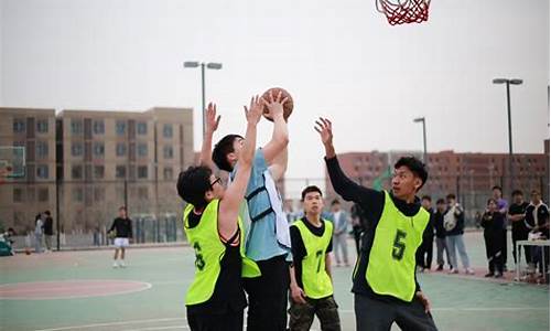 3v3篮球赛战术-3vs3篮球赛战术