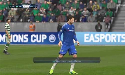 fifa21ut英超后卫-fifa16英超实用后卫